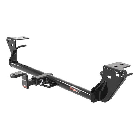Curt Trailer Hitch w/1-1/4" Ball Mount, 113623 113623