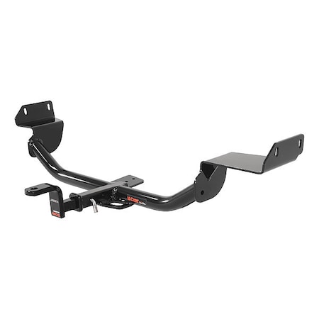 Curt Trailer Hitch w/1-1/4" Ball Mount, 113683 113683
