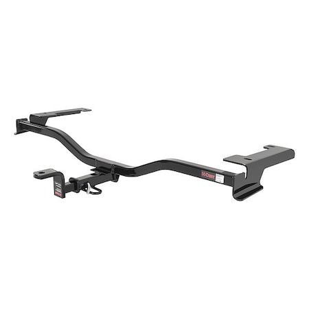 Curt Trailer Hitch w/1-1/4" Ball Mount, 113903 113903