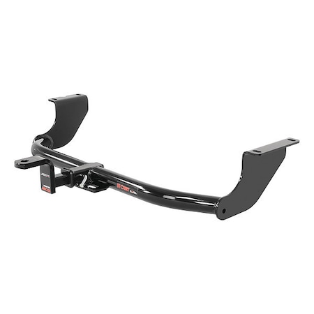 Curt Trailer Hitch w/1-1/4" Ball Mount, 113943 113943