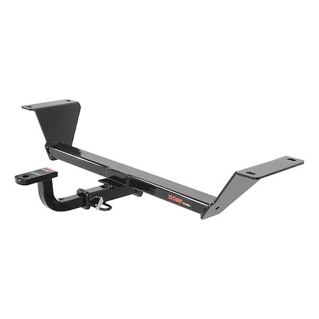 Curt Trailer Hitch w/1-1/4" Ball Mount, 113993 113993