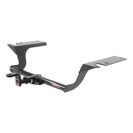 Curt Trailer Hitch w/1-1/4" Ball Mount, 114023 114023
