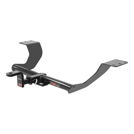 Curt Trailer Hitch w/1-1/4" Ball Mount, 114493 114493