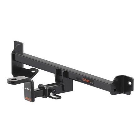 Curt Trailer Hitch w/1-1/4" Ball Mount, 114533 114533