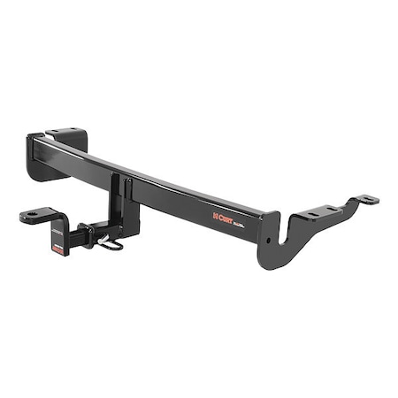 Curt Trailer Hitch w/1-1/4" Ball Mount, 114203 114203