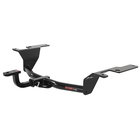 Curt Trailer Hitch w/1-1/4" Ball Mount, 114213 114213
