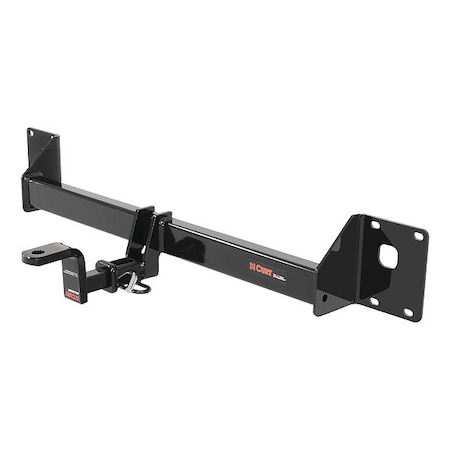 Curt Trailer Hitch w/1-1/4" Ball Mount, 114223 114223