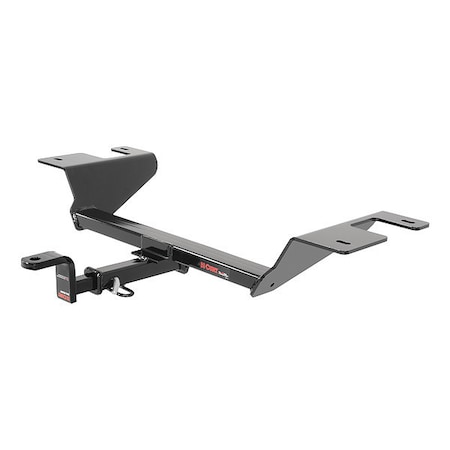 Curt Trailer Hitch w/1-1/4" Ball Mount, 114253 114253