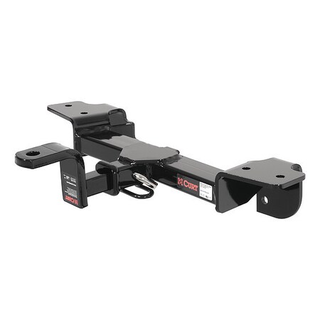 Curt Trailer Hitch w/1-1/4" Ball Mount, 114303 114303