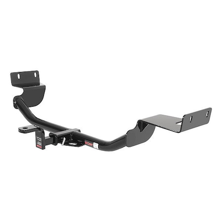 Curt Trailer Hitch w/1-1/4" Ball Mount, 114343 114343