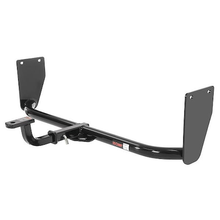Curt Trailer Hitch w/1-1/4" Ball Mount, 114713 114713