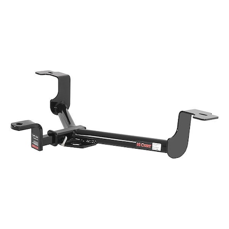 Curt Trailer Hitch w/1-1/4" Ball Mount, 114963 114963