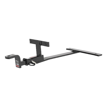 Curt Trailer Hitch w/1-1/4" Ball Mount, 114983 114983