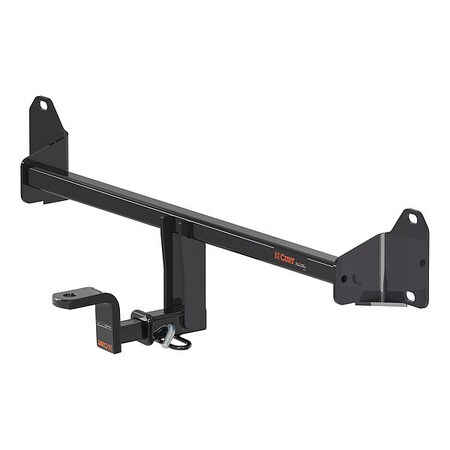 Curt Trailer Hitch w/1-1/4" Ball Mount, 115243 115243