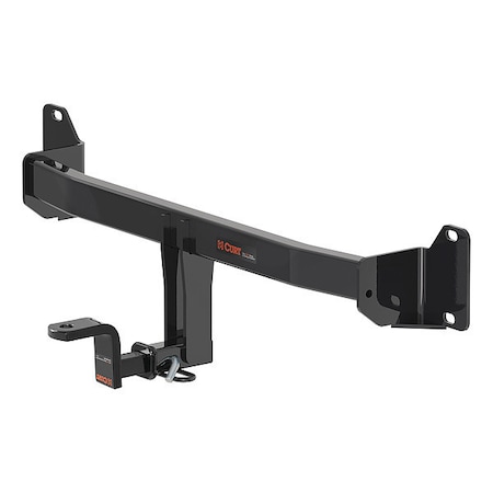 Curt Trailer Hitch w/1-1/4" Ball Mount, 115303 115303