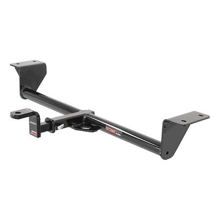 Curt Trailer Hitch w/1-1/4" Ball Mount, 116043 116043