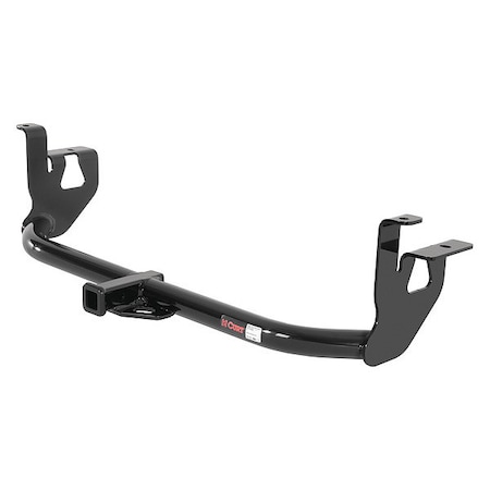 Curt Trailer Hitch, 1-1/4" Rcvr, Class 1,11000 11000