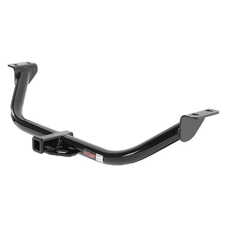 Curt Trailer Hitch, 1-1/4" Rcvr, Class 1,11200 11200