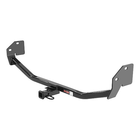 Curt Trailer Hitch, 1-1/4" Rcvr, Class 1,11210 11210