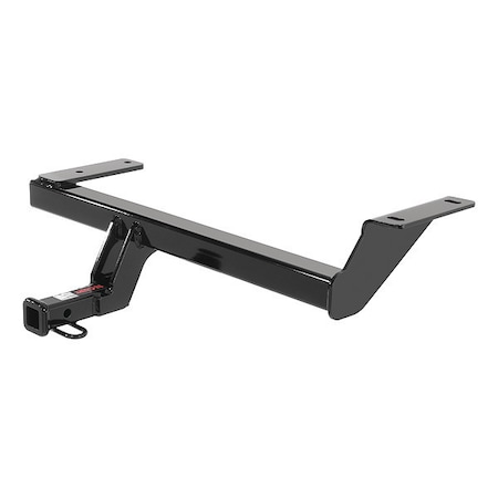 Curt Trailer Hitch, 1-1/4" Rcvr, Class 1,11221 11221