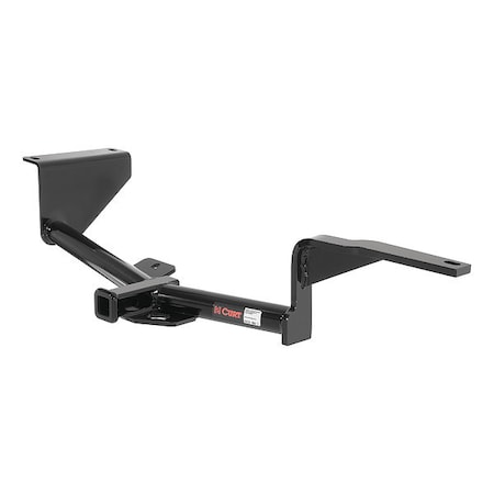 Curt Trailer Hitch, 1-1/4" Rcvr, Class 1,11250 11250