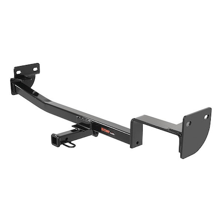 CURT Class 1 Trailer Hitch For Nissan X-Trail - 1-1/4" Receiver With Ball Mount Included