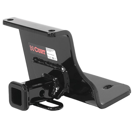 Curt Trailer Hitch, 1-1/4" Rcvr, Class 1,11306 11306