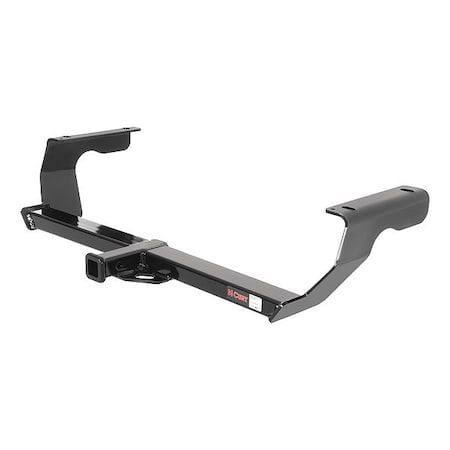Curt Trailer Hitch, 1-1/4" Rcvr, Class 1,11315 11315