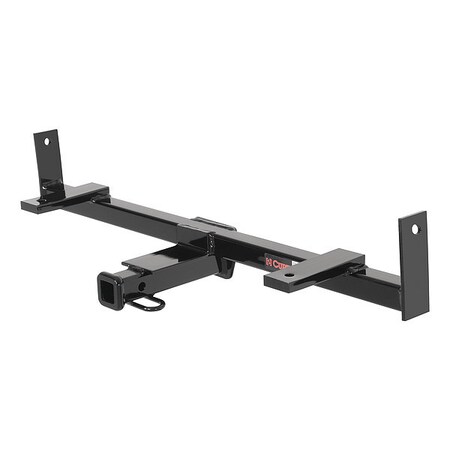 Curt Trailer Hitch, 1-1/4" Rcvr, Class 1,11338 11338