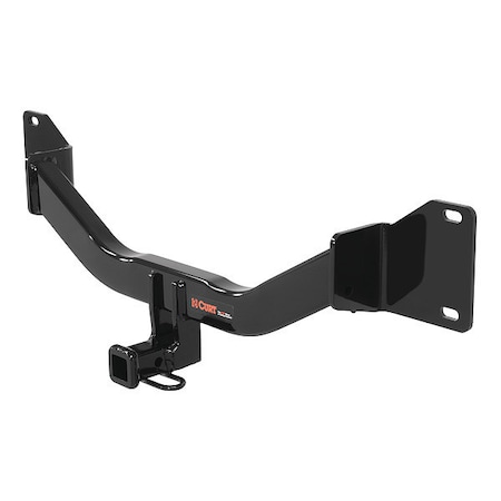 Curt Trailer Hitch, 1-1/4" Rcvr, Class 1,11367 11367