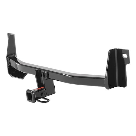 Curt Trailer Hitch, 1-1/4" Rcvr, Class 1,11378 11378