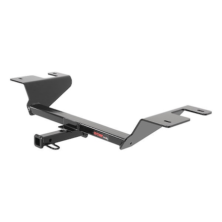 Curt Trailer Hitch, 1-1/4" Rcvr, Class 1,11425 11425