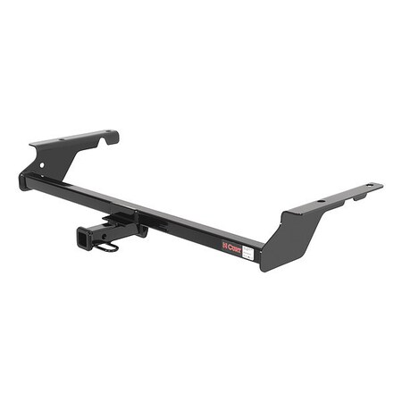 Curt Trailer Hitch, 1-1/4" Rcvr, Class 1,11438 11438
