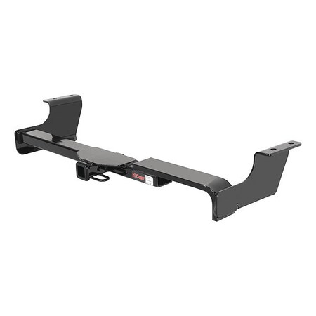 Curt Trailer Hitch, 1-1/4" Rcvr, Class 1,11468 11468