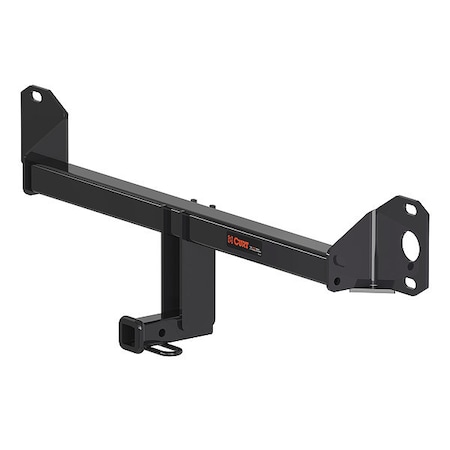 Curt Trailer Hitch, 1-1/4" Rcvr, Class 1,11478 11478