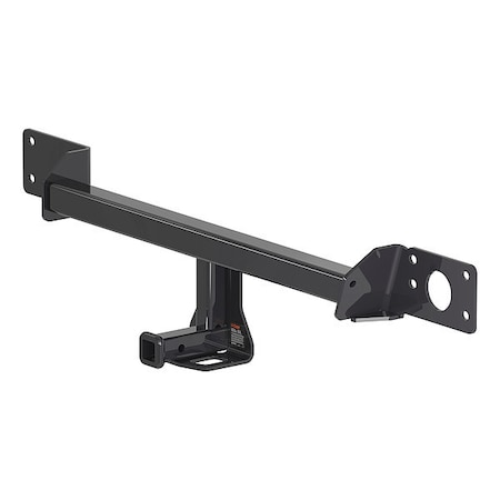 Curt Trailer Hitch, 1-1/4" Rcvr, Class 1,11485 11485