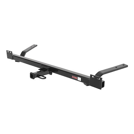 Curt Trailer Hitch, 1-1/4" Rcvr, Class 2,12041 12041