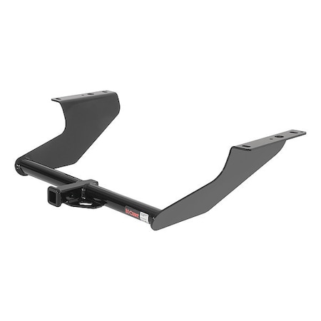 Curt Trailer Hitch, 1-1/4" Rcvr, Class 2,12047 12047
