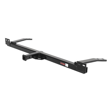 Curt Trailer Hitch, 1-1/4" Rcvr, Class 2,12009 12009