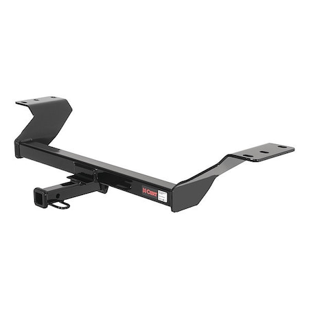 Curt Trailer Hitch, 1-1/4" Rcvr, Class 2,12022 12022