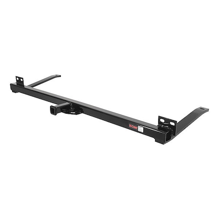 Curt Trailer Hitch, 1-1/4" Rcvr, Class 2,12005 12005