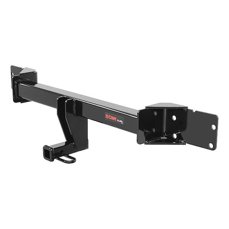 Curt Trailer Hitch, 1-1/4" Rcvr, Class 2,12163 12163