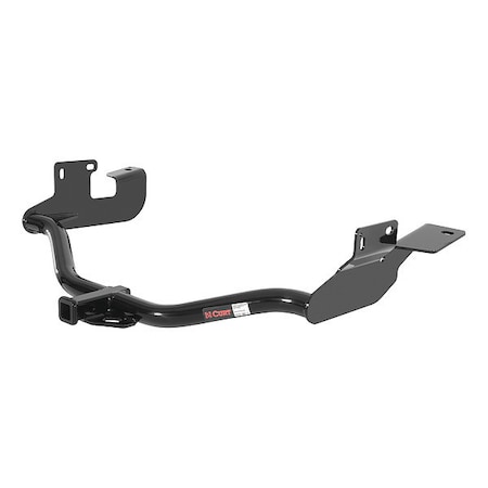 Curt Trailer Hitch, 1-1/4" Rcvr, Class 2,12060 12060