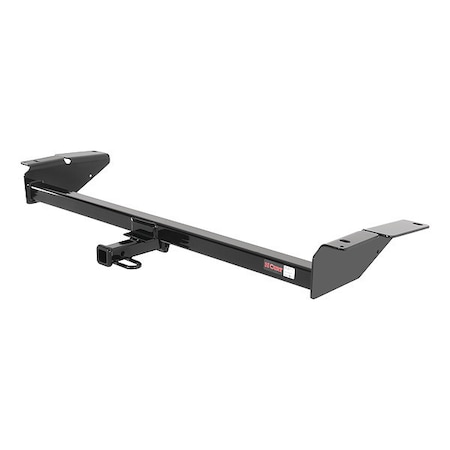 Curt Trailer Hitch, 1-1/4" Rcvr, Class 2,12130 12130