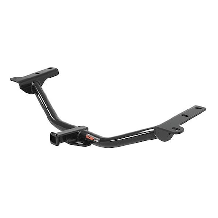 Curt Trailer Hitch, 1-1/4" Rcvr, Class 2,12134 12134