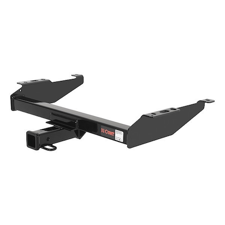 Curt Trailer Hitch, 2" Receiver, Class 3,13042 13042