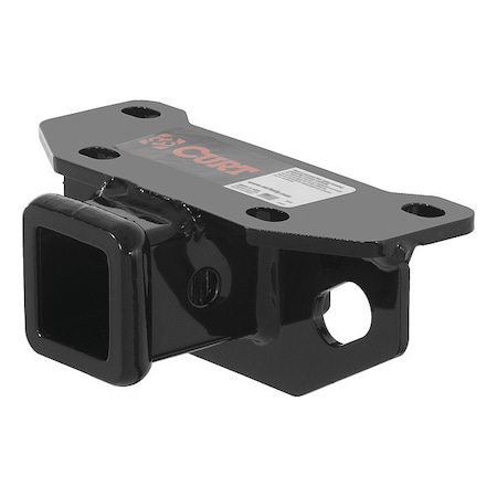 Curt Trailer Hitch, 2" Receiver, Class 3,13043 13043