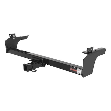 Curt Trailer Hitch, 2" Receiver, Class 3,13045 13045
