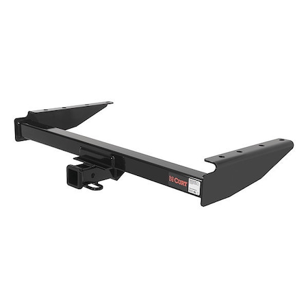 Curt Trailer Hitch, 2" Receiver, Class 3,13048 13048