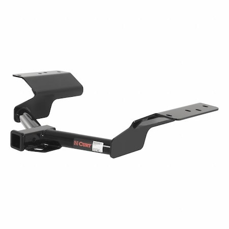 Curt Trailer Hitch, 2" Receiver, Class 3,13050 13050